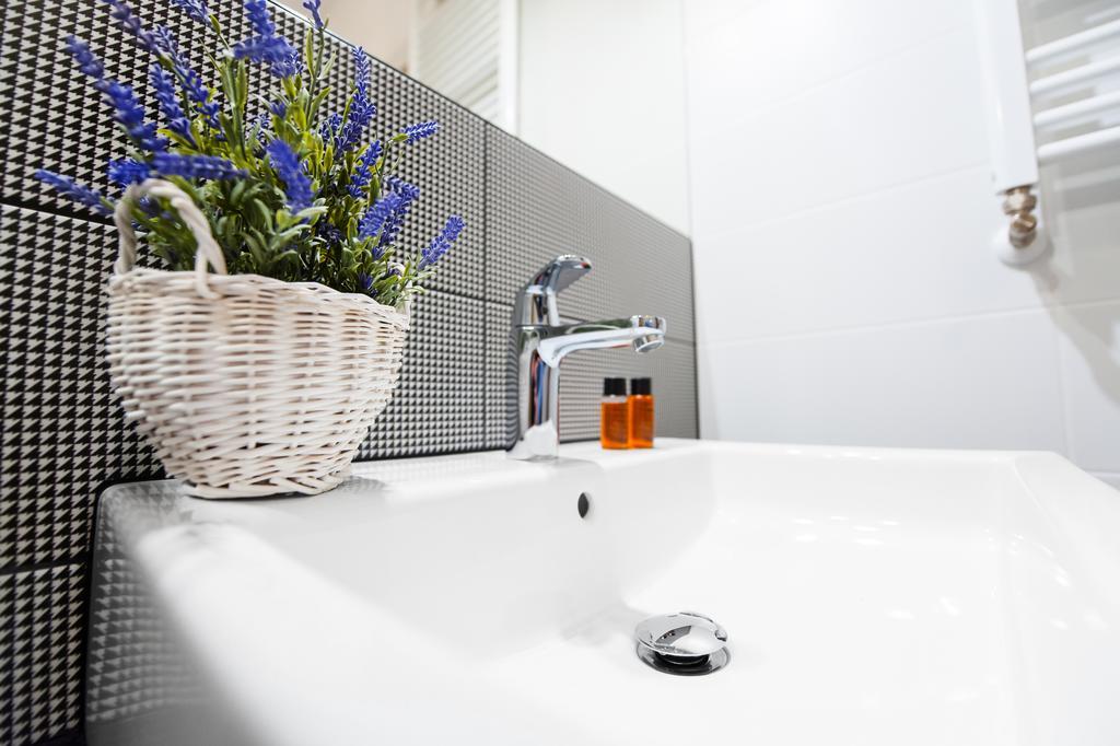 Prestige Apartments Wola Kolejowa Warsaw Room photo